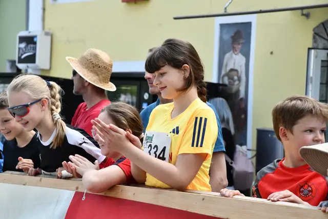 Foto: Ganglberger Sophie und Theresa