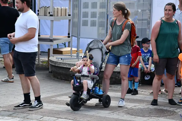 Foto: Ganglberger Sophie und Theresa