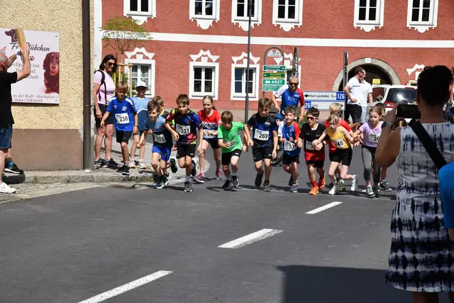 Foto: Ganglberger Sophie und Theresa