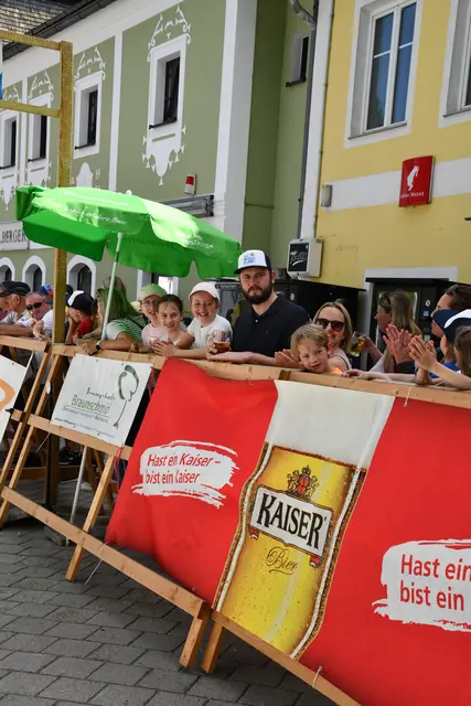 Foto: Ganglberger Sophie und Theresa