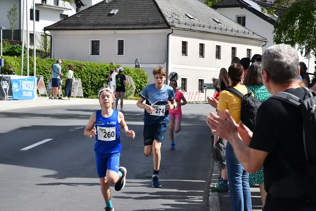 Foto: Ganglberger Sophie und Theresa