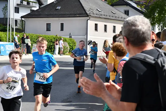 Foto: Ganglberger Sophie und Theresa