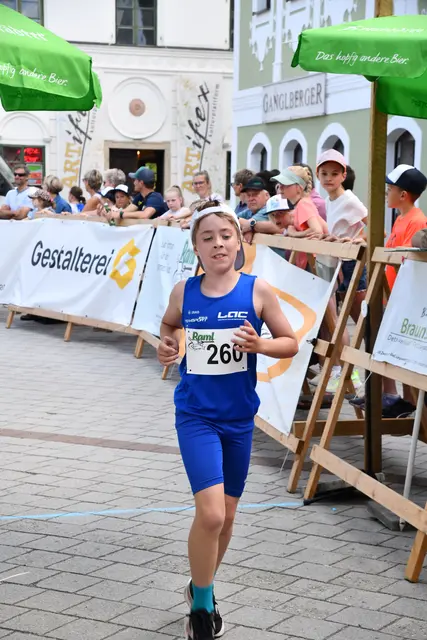 Foto: Ganglberger Sophie und Theresa