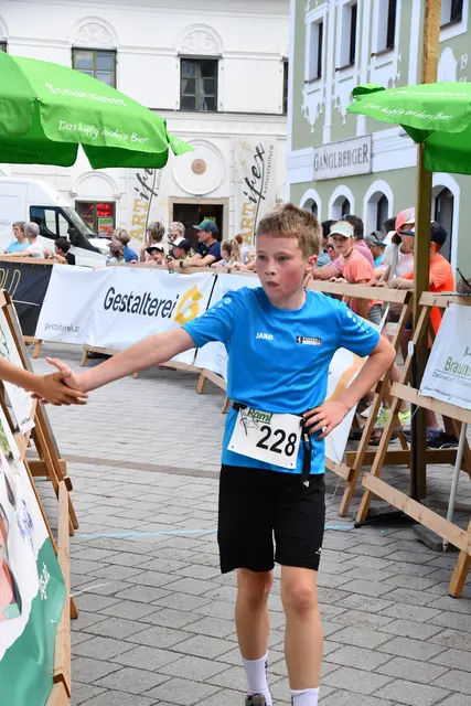 Foto: Ganglberger Sophie und Theresa