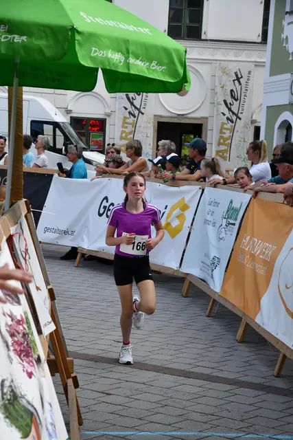 Foto: Ganglberger Sophie und Theresa