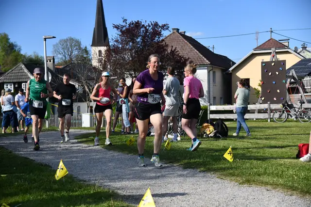 Foto: Ganglberger Sophie und Theresa