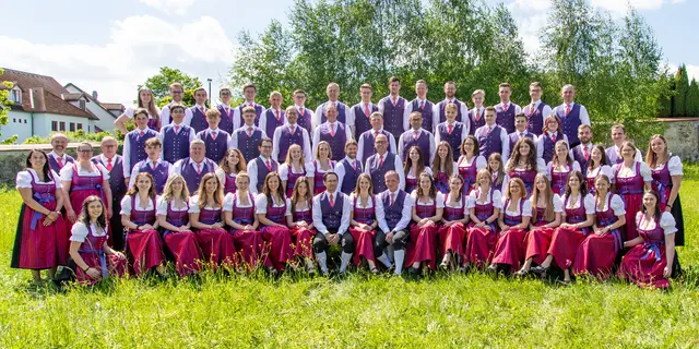 Jugendtrachtenkapelle Großschönau | Foto: zVg/JTK Großschönau