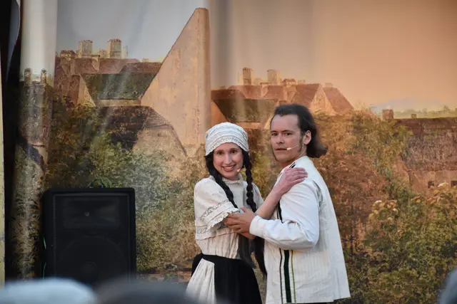 Foto: Alexandra Goll