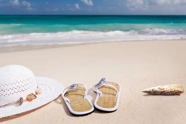 Der Sommer steht vor der Tür und für viele damit auch der wohlverdiente Sommerurlaub. Mit dem WSK Sofortkredit kann der Traumurlaub ganz einfach finanziert werden. | Foto: Pixabay