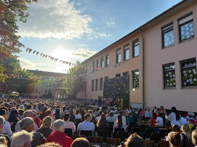 Foto: VS Kirchberg an de Raab