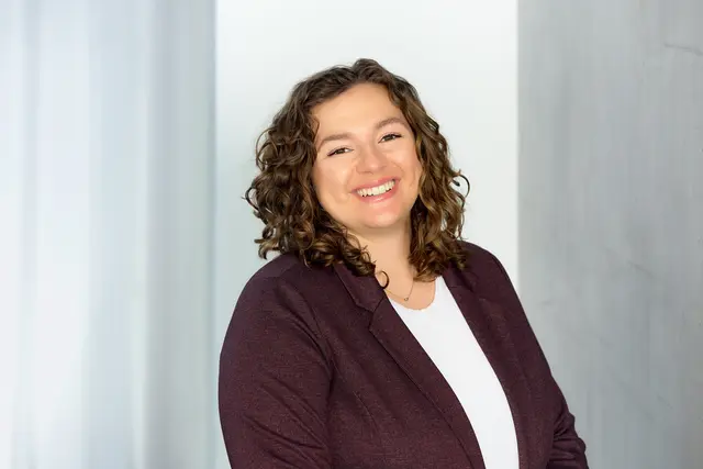 Mariana Jörg hat die Rolle Manager Digital Engagement &amp; Value bei McDonald’s Österreich übernommen. | Foto: Christina Häusler