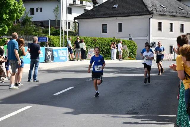 Foto: Ganglberger Sophie und Theresa