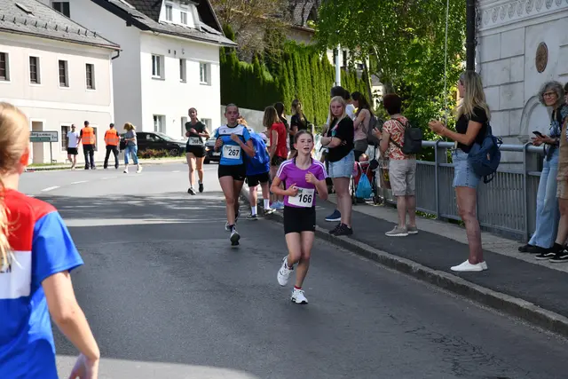 Foto: Ganglberger Sophie und Theresa
