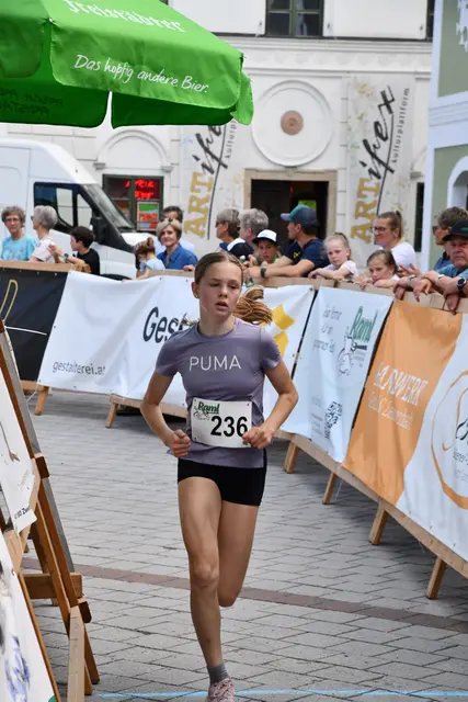 Foto: Ganglberger Sophie und Theresa