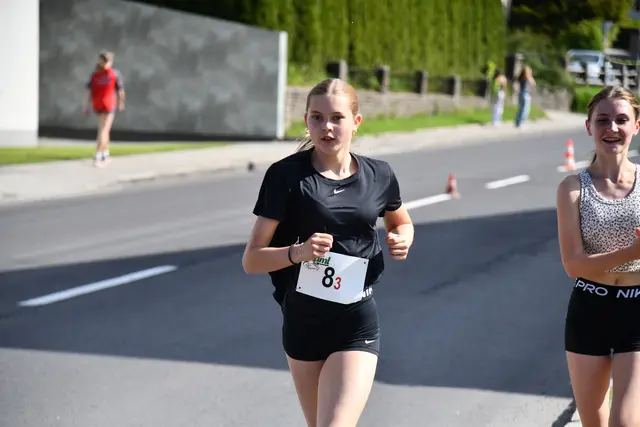 Foto: Ganglberger Sophie und Theresa