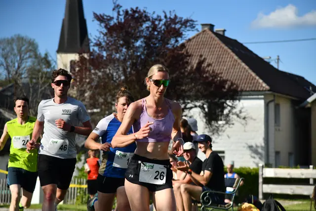 Foto: Ganglberger Sophie und Theresa