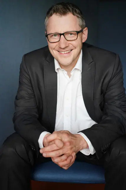 Matthäus Schmidlechner. | Foto: Reinhard Winkler
