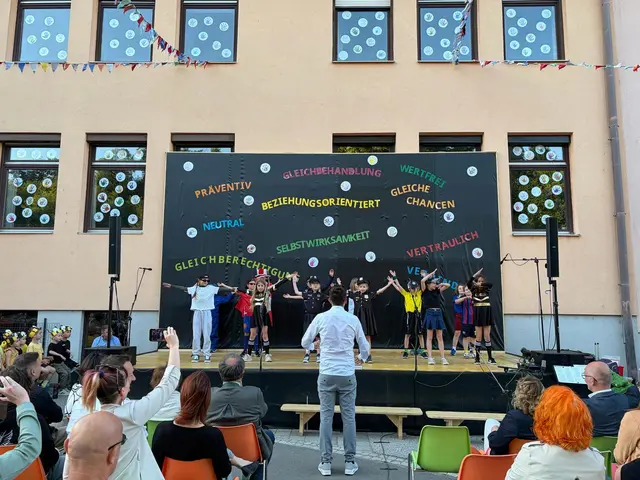 Foto: VS Kirchberg an de Raab