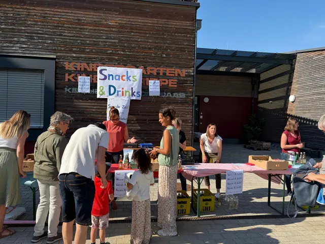 Foto: VS Kirchberg an de Raab
