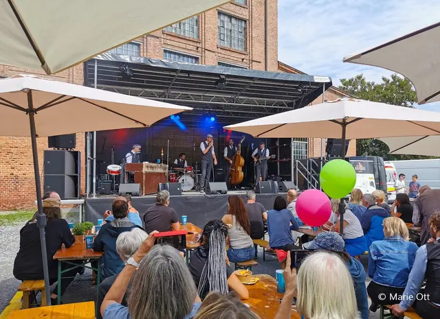 Diese kostenlosen Events erwarten dich im Juni in Graz