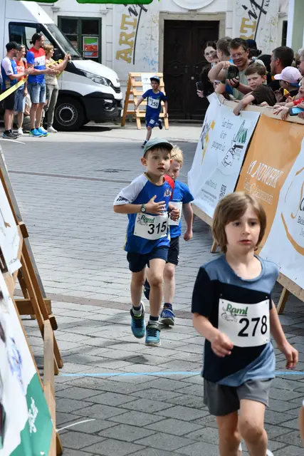 Foto: Ganglberger Sophie und Theresa