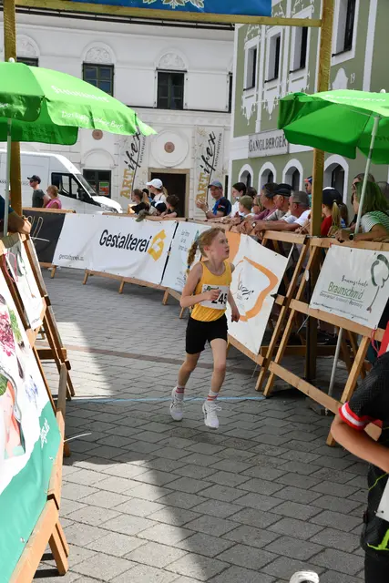 Foto: Ganglberger Sophie und Theresa