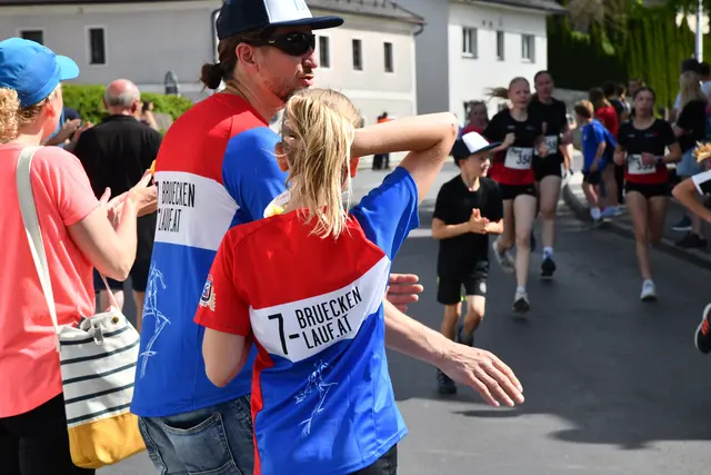 Foto: Ganglberger Sophie und Theresa