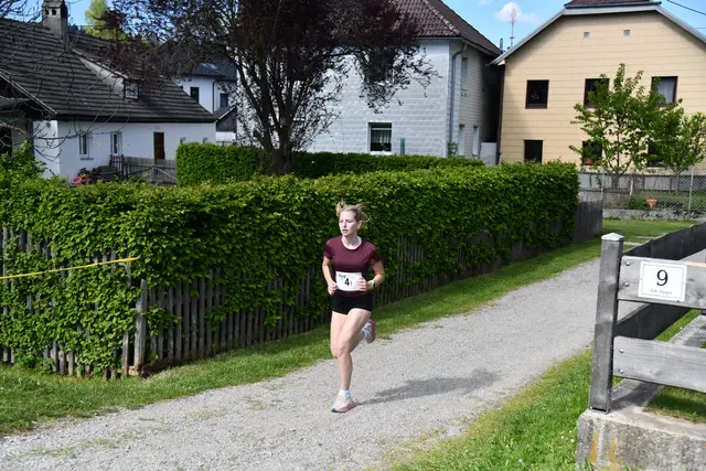 Foto: Ganglberger Sophie und Theresa