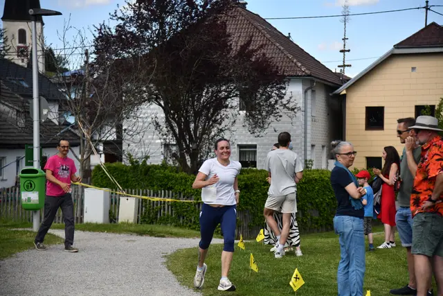 Foto: Ganglberger Sophie und Theresa