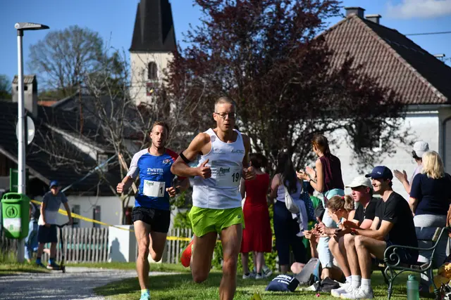 Foto: Ganglberger Sophie und Theresa