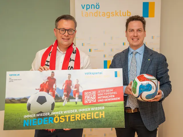 Foto: VPNÖ