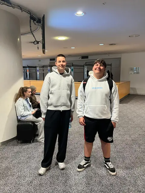 Foto: (c) hlwspittal 2026 Medienteam