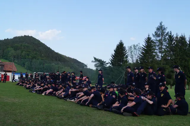 Foto: AFKDO Gloggnitz, ASB Jürgen Wittine
