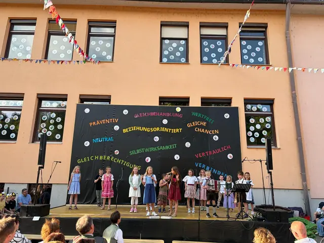 Foto: VS Kirchberg an de Raab
