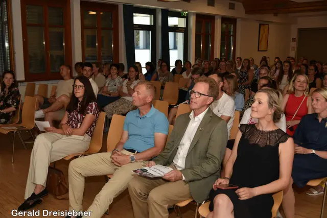 Foto: Gerald Dreisiebner