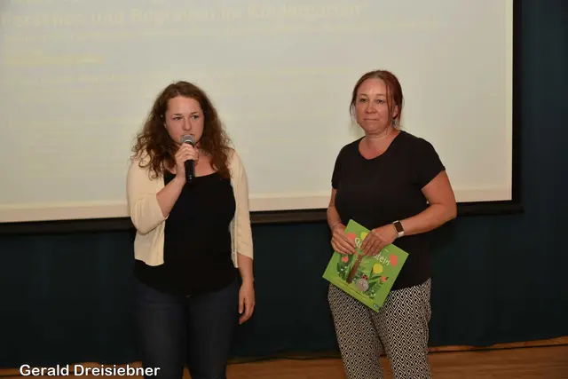 Foto: Gerald Dreisiebner