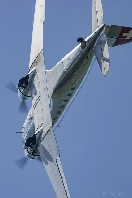 Foto: zVg/Motorflugunion