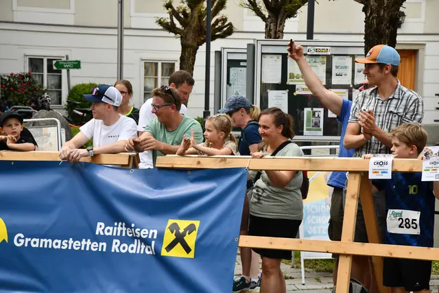 Foto: Ganglberger Sophie und Theresa