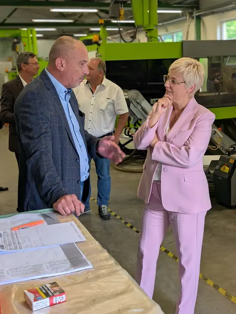Foto: WKO Schärding