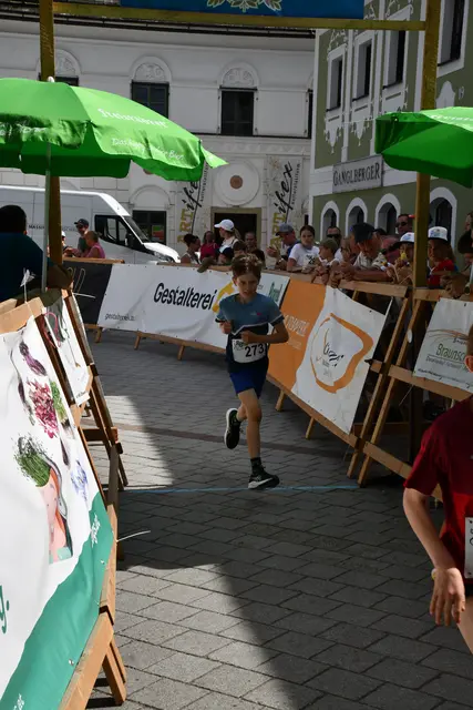 Foto: Ganglberger Sophie und Theresa