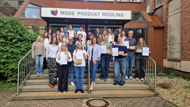Designchallenge: Im Mittelpunkt standen akustisch wirksame und multifunktionale Konzepte für Besprechungsräume, Rückzugsorte oder Work Cafés. | Foto: Mode Produkt Mödling