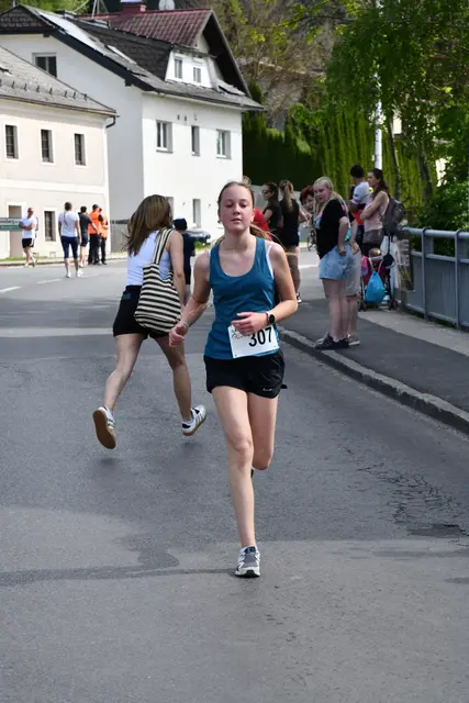 Foto: Ganglberger Sophie und Theresa
