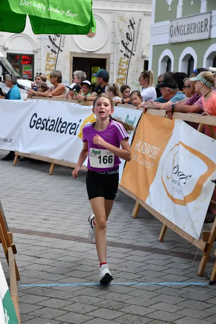 Foto: Ganglberger Sophie und Theresa