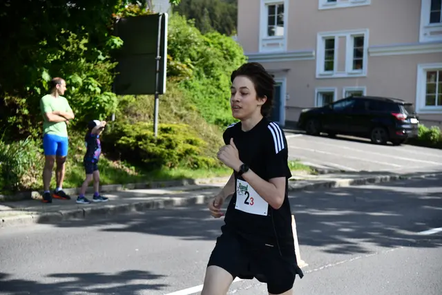 Foto: Ganglberger Sophie und Theresa
