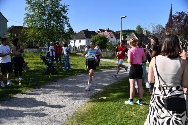 Foto: Ganglberger Sophie und Theresa