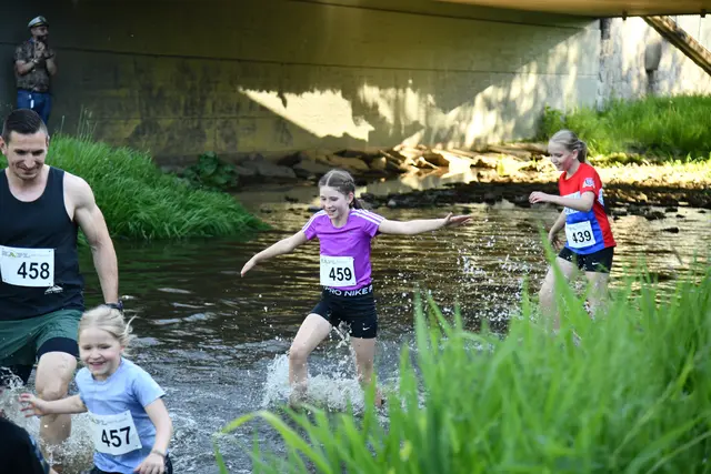 Foto: Ganglberger Sophie und Theresa