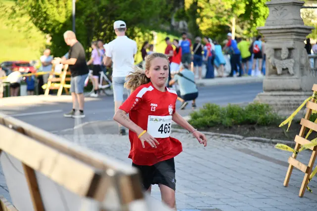 Foto: Ganglberger Sophie und Theresa