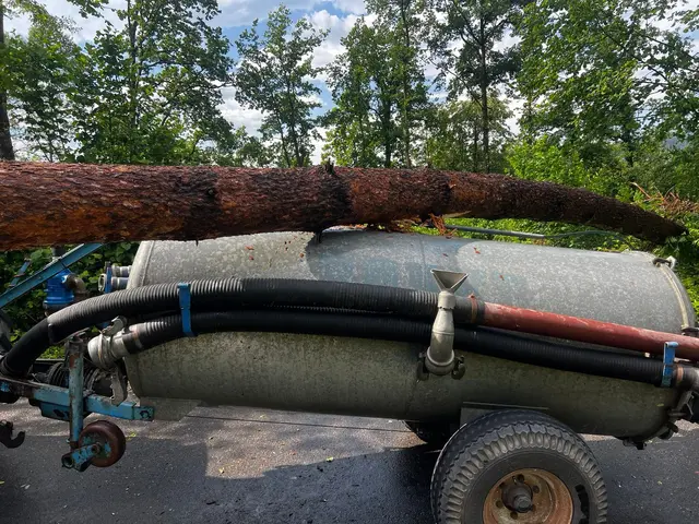Foto: Freiwillige Feuerwehr Kalvarienberg