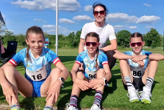 Foto: Sportunion Waidhofen/Ybbs