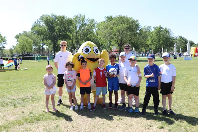 Foto: Sportunion Burgenland